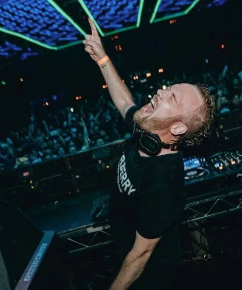 Rusko