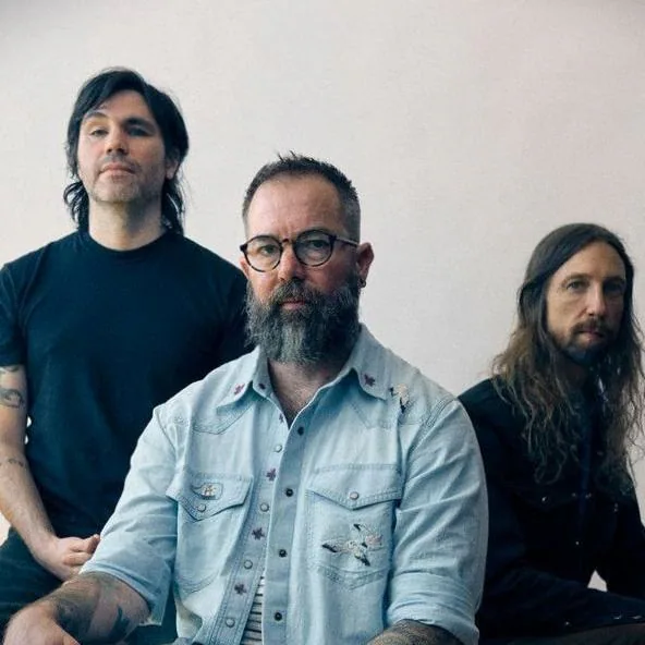 Russian Circles