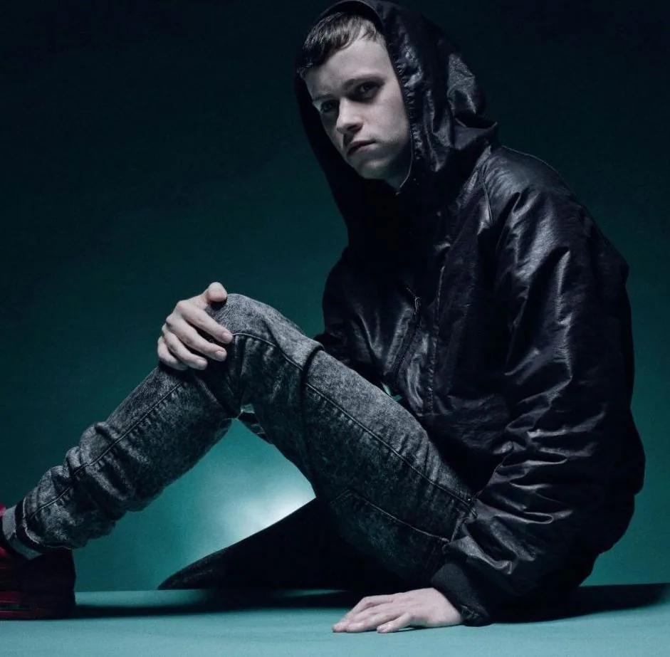 Rustie