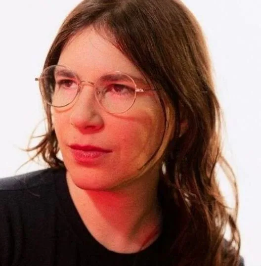Ruth Garbus