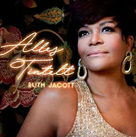 Ruth Jacott