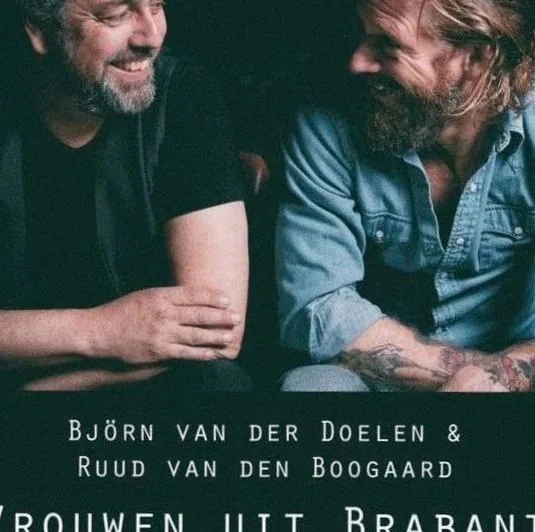 Ruud van den Boogaard
