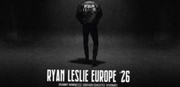 Ryan Leslie