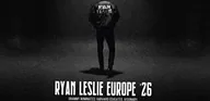 Ryan Leslie