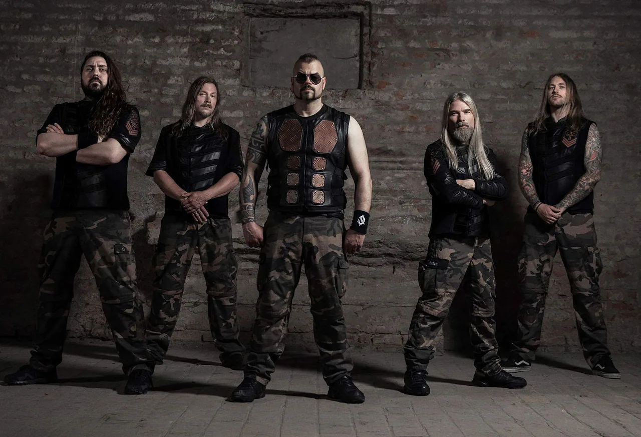 Sabaton