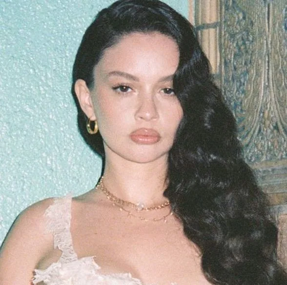 Sabrina Claudio