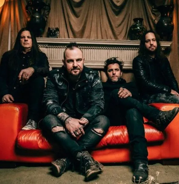 Saint Asonia
