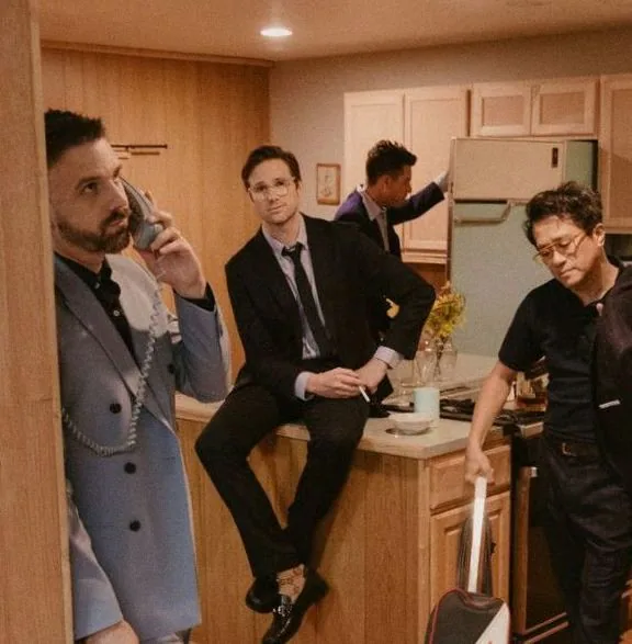 Saint Motel
