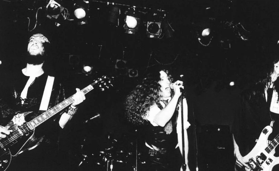 Saint Vitus
