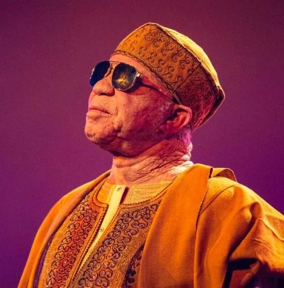 Salif Keita