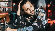 Salvador Sobral