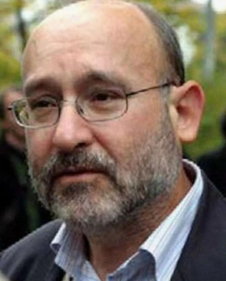 Salvatore Sciarrino