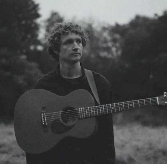 Sam Amidon