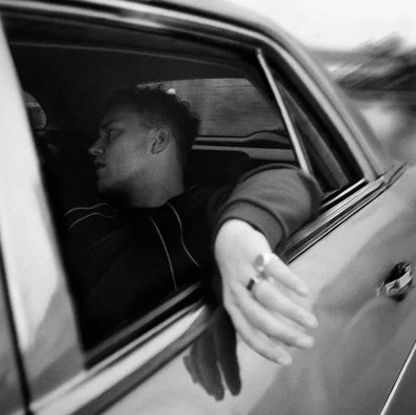 Sam Fender