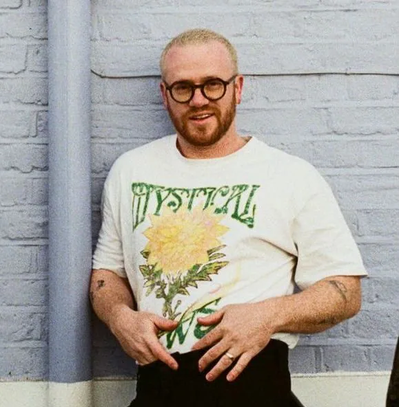 Sam Fischer