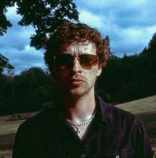 Sam Gellaitry