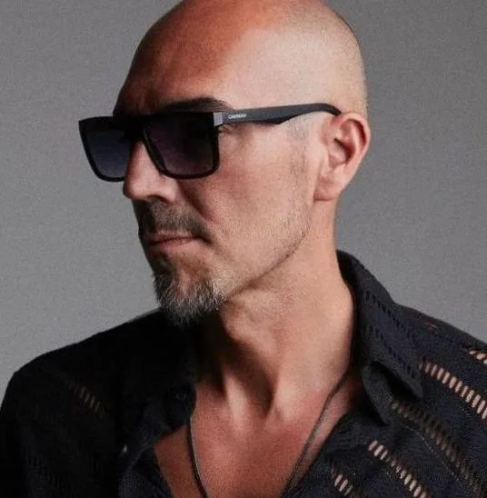 Sam Paganini