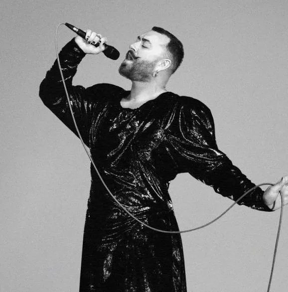 Sam Smith