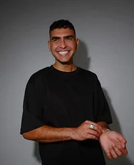 Sammy Virji