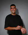 Sammy Virji