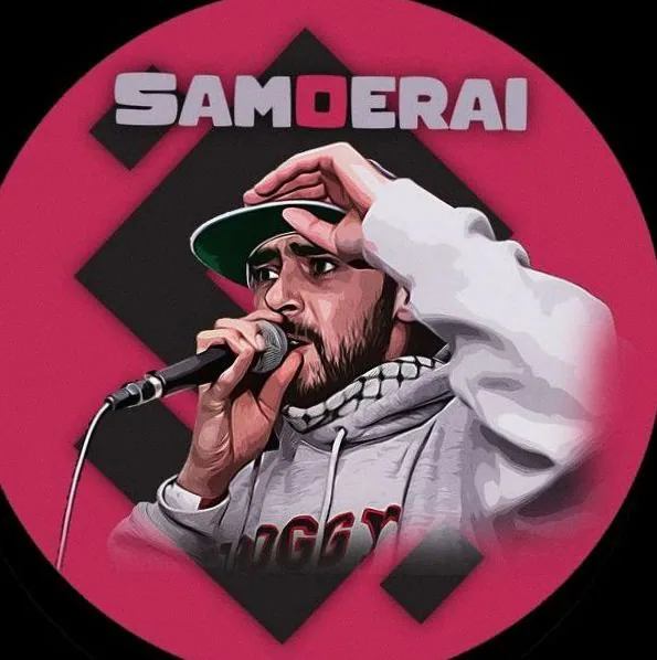 Samoerai