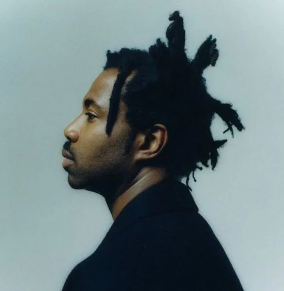 Sampha