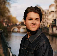 Samuel Welten