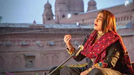 Sanam Marvi