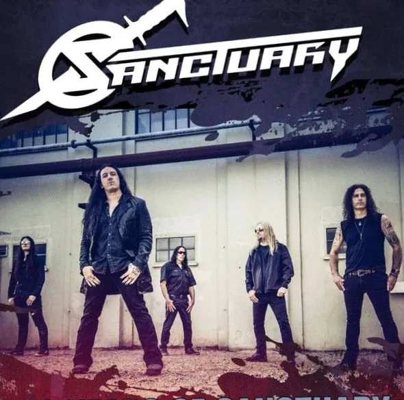 Sanctuary
