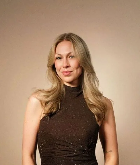 Sanne van Assouw