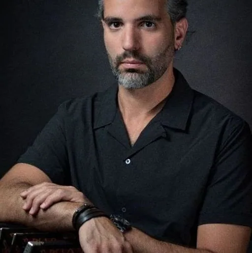 Ledenconcert Santiago Cimadevilla · Splendor Amsterdam, Amsterdam · di 8 jun 2027