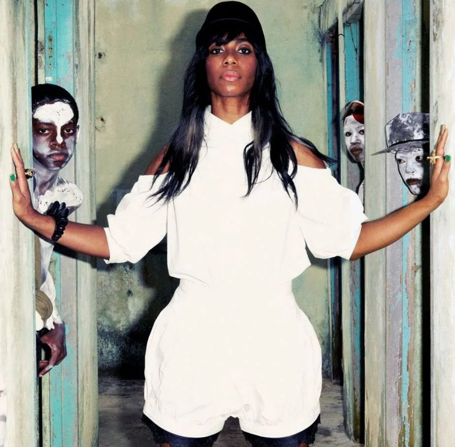 Santigold