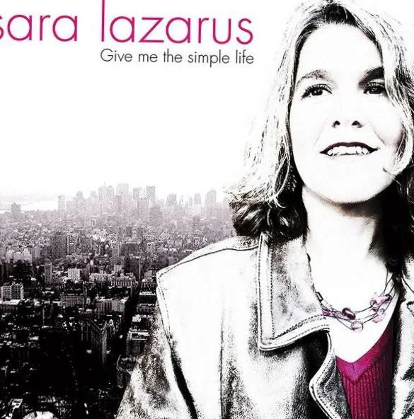 Sara Lazarus