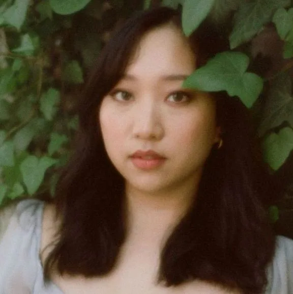 Sarah Kang
