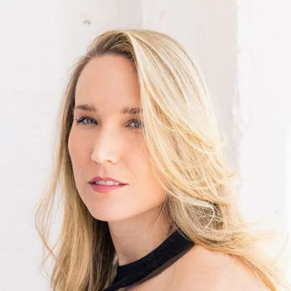 Sarah McKenzie