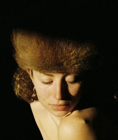 Sarah Neutkens