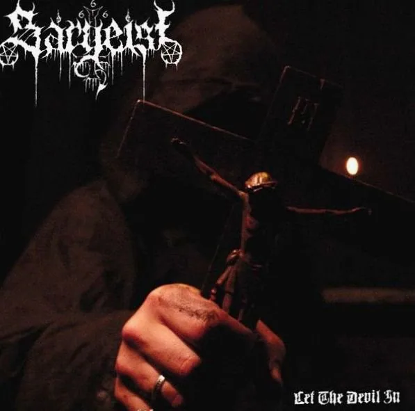 Sargeist