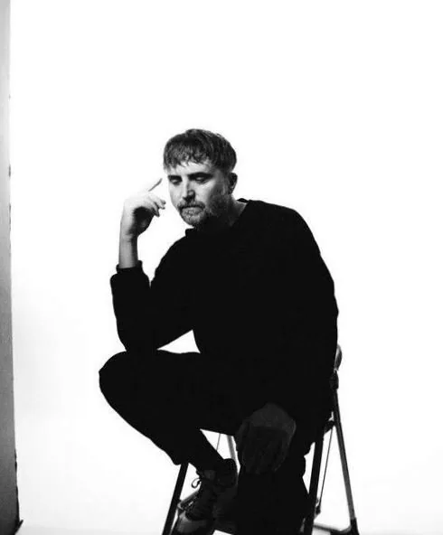 Sascha Braemer