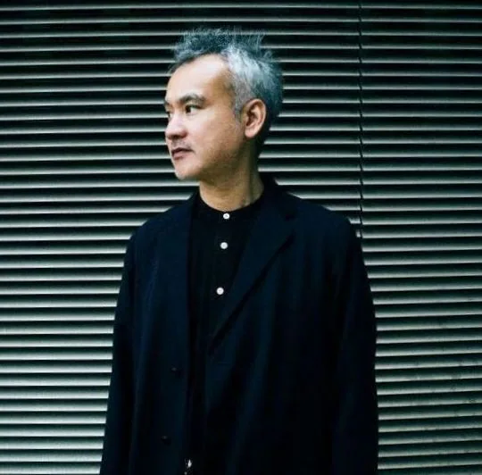 Satoshi Tomiie