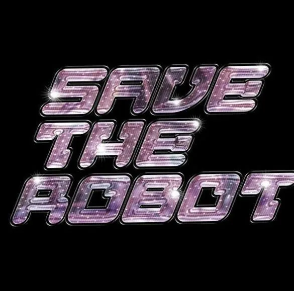 Save the Robot