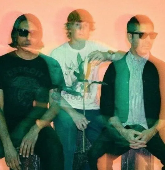 Saves the Day