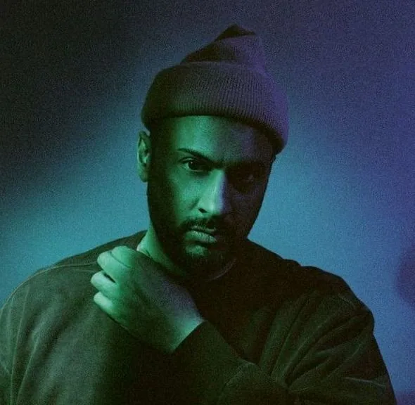 SBTRKT