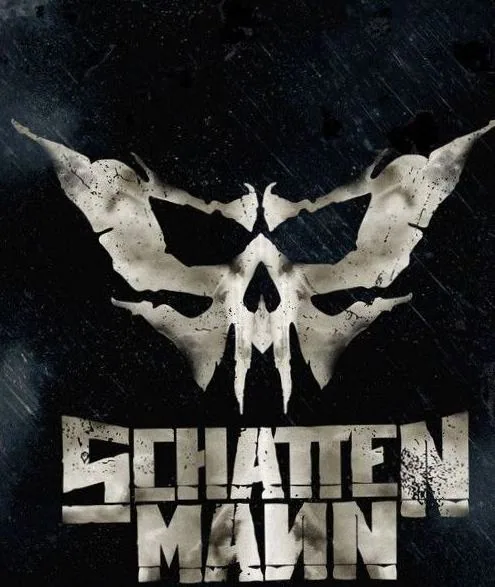 Schattenmann