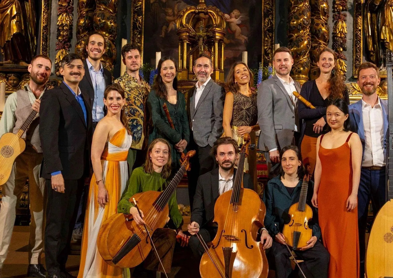 Scherzi Musicali