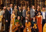Scherzi Musicali