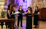 Schola Cantorum Cantus Fugiens