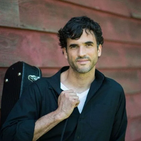 Scott DuBois