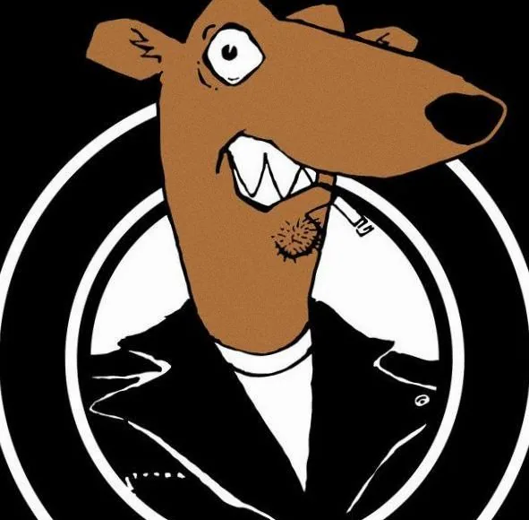Screeching Weasel