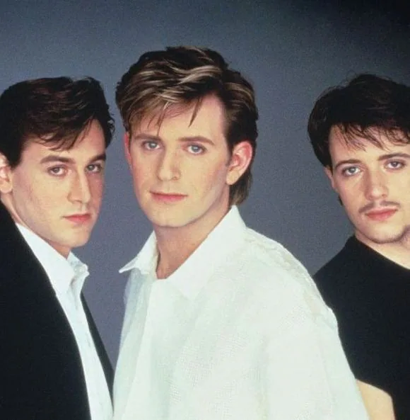Scritti Politti