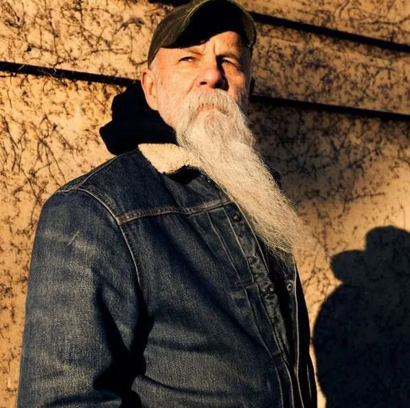 Seasick Steve